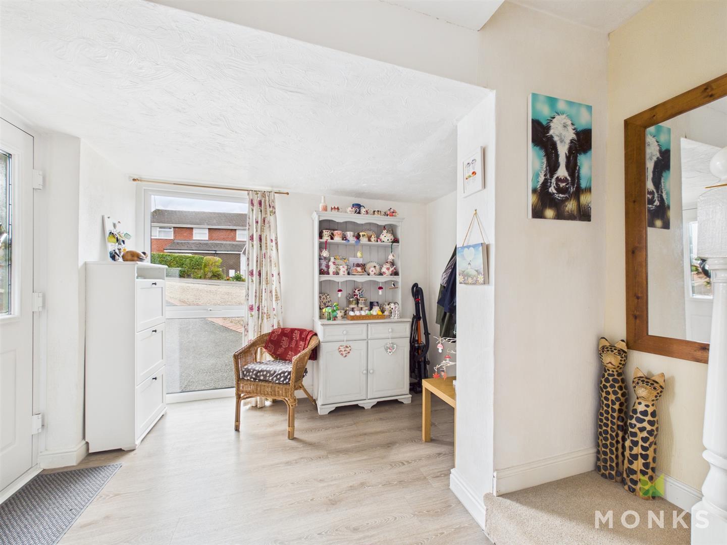 62 Whitefriars, Oswestry, SY11 2LW SSTC 62 Whitefriars, Oswestry, SY11 2LW SSTC